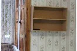 Семейный 2-х комнатный номер с кухней и беседкой