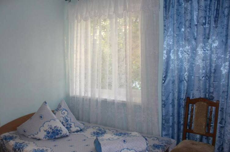 2-х местный Стандарт с доп. местом