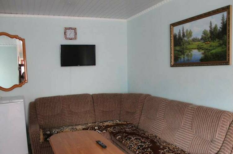 2-х местный Стандарт с доп. местом