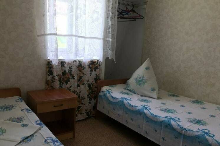 Хостел 5 номеров