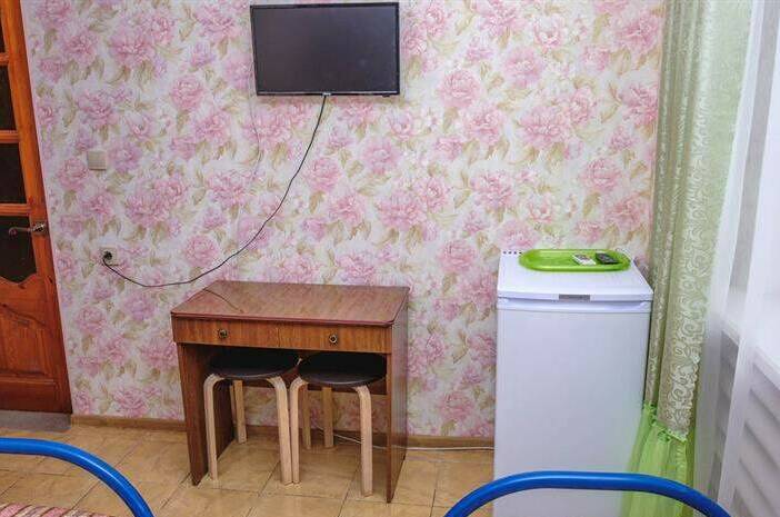 Номер на 1−2 человека