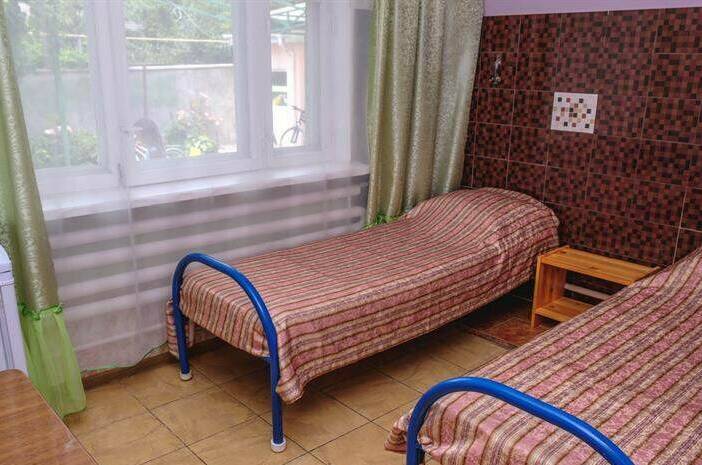 Номер на 1−2 человека