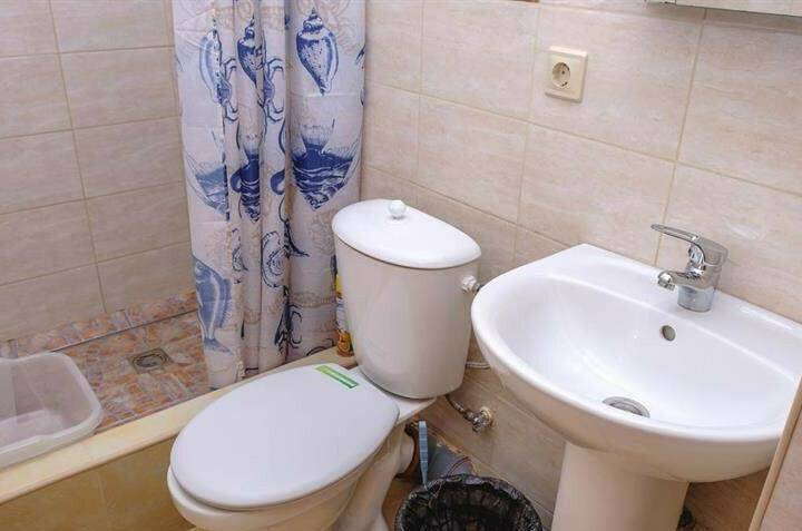 Номер на 1−2 человека