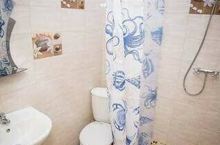 Номер на 3−4 человека (1 этаж)