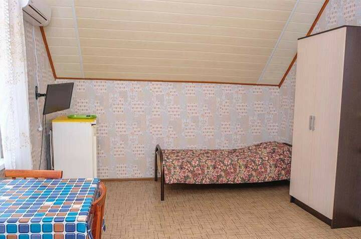 3 местный с общим сан узлом