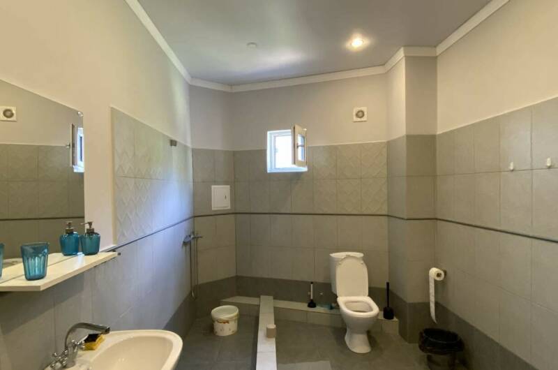 Двухместный номер