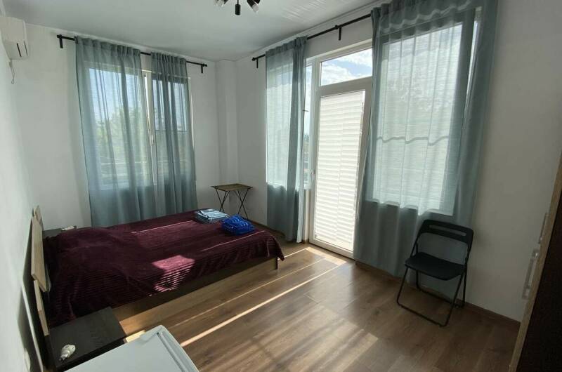 Двухместный номер