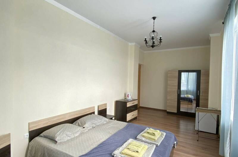 Двухместный номер