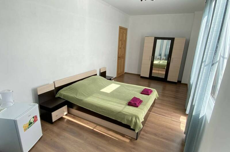 Двухместный номер