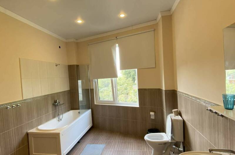 Двухместный номер