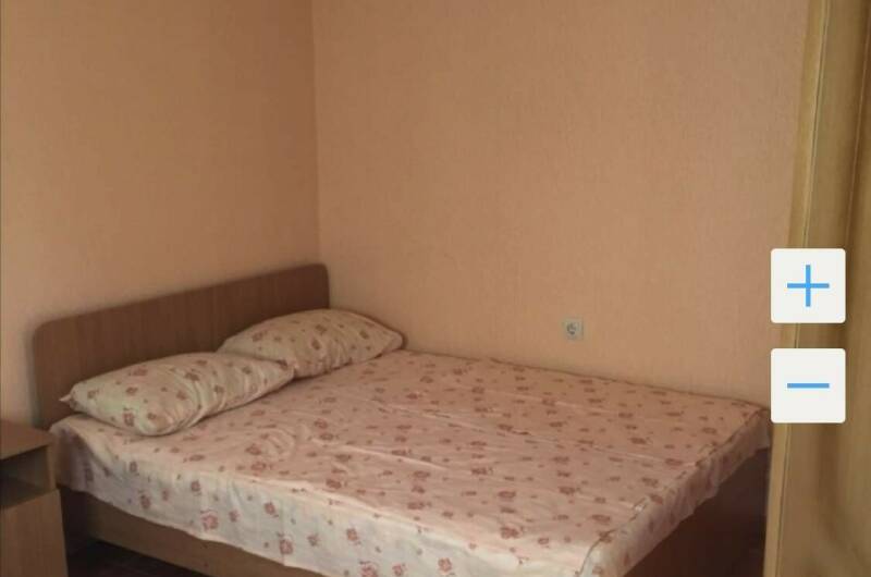 3-х местный номер «Стандарт»