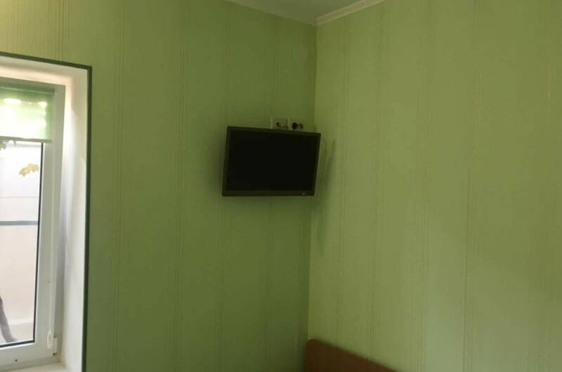 3-х местный номер «Стандарт»