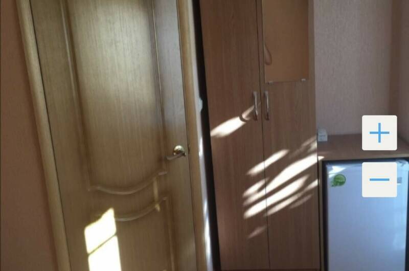 3-х местный номер «Стандарт»