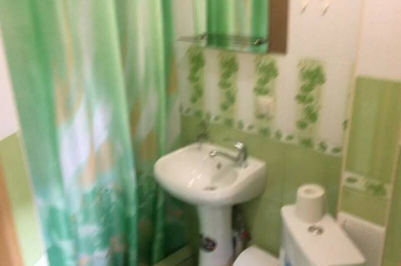 3-х местный номер «Стандарт»