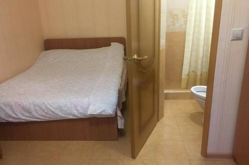 2-х местный номер «Стандарт»