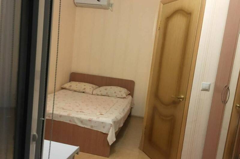 2-х местный номер «Стандарт»