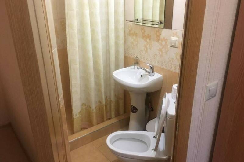 2-х местный номер «Стандарт»