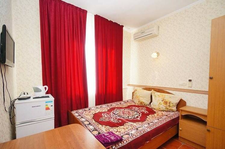 2-х местный «Стандарт»