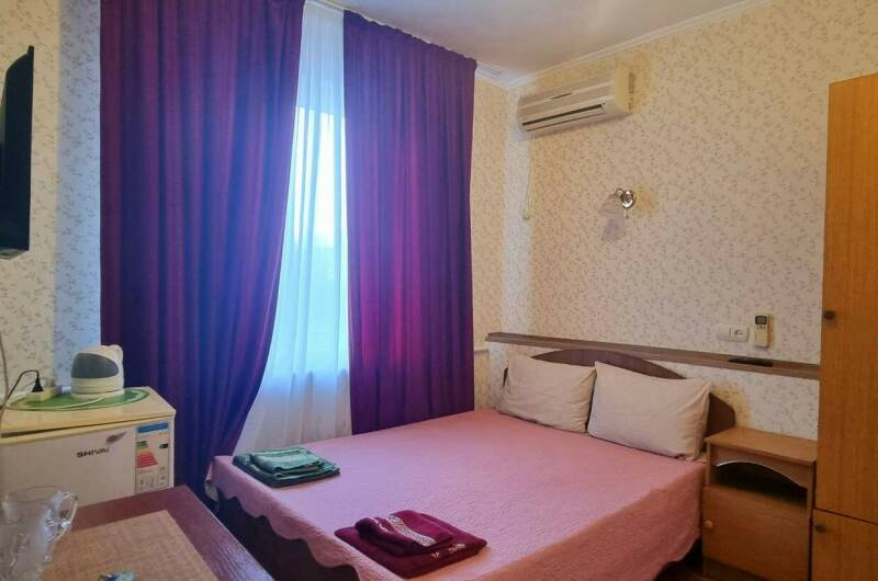 2-х местный «Стандарт»