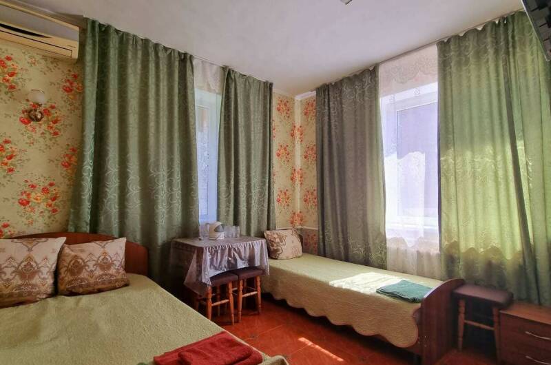 3-х местный «Стандарт»