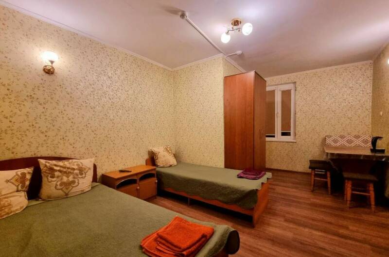 3-х местный «Стандарт»