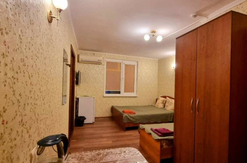 3-х местный «Стандарт»