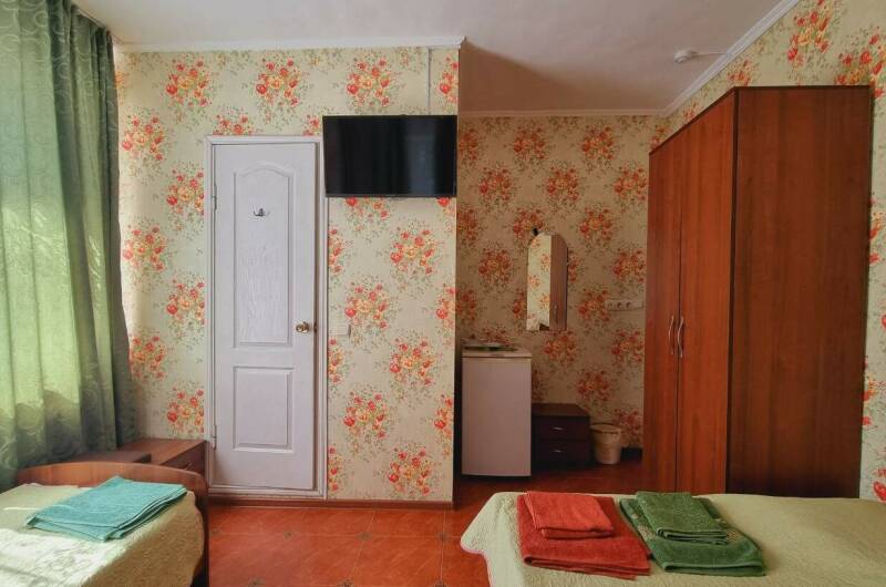 3-х местный «Стандарт»