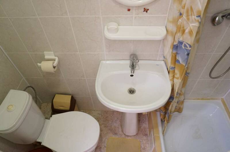 3-х местный «Стандарт +»