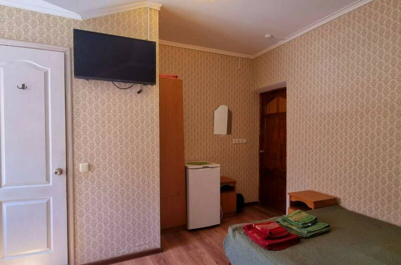 3-х местный «Стандарт +»