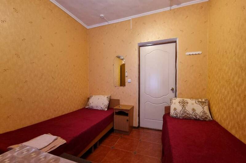 2-х местный «Эконом»