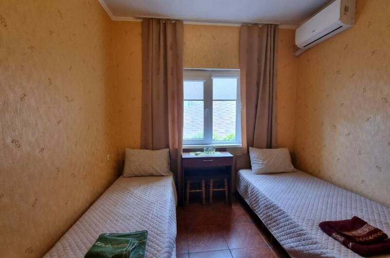 2-х местный «Эконом»