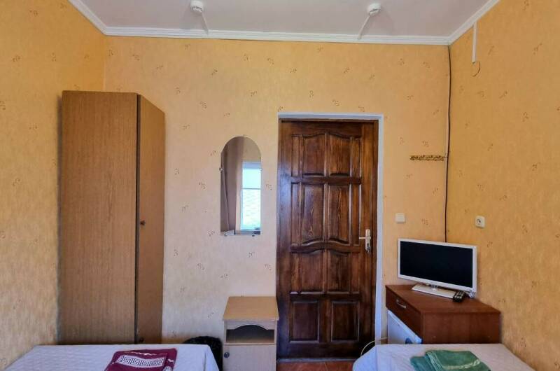 2-х местный «Эконом»