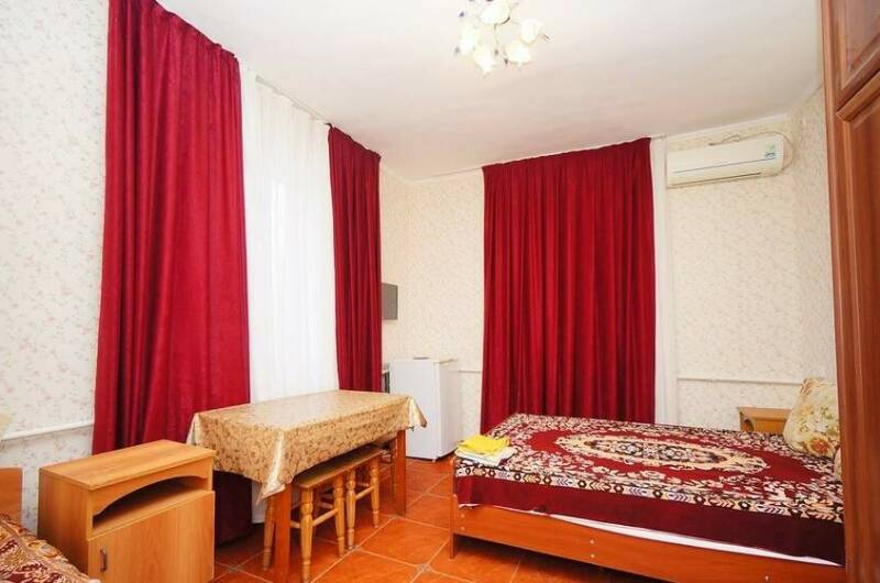 3-х местный «Эконом»