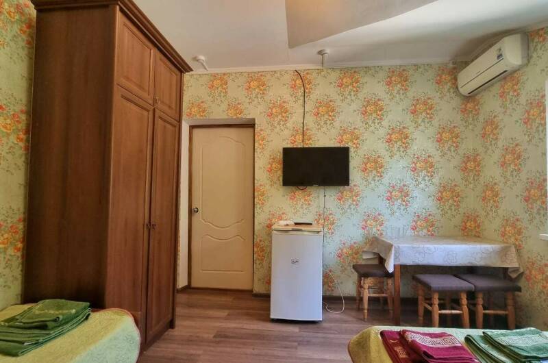 3-х местный «Эконом»