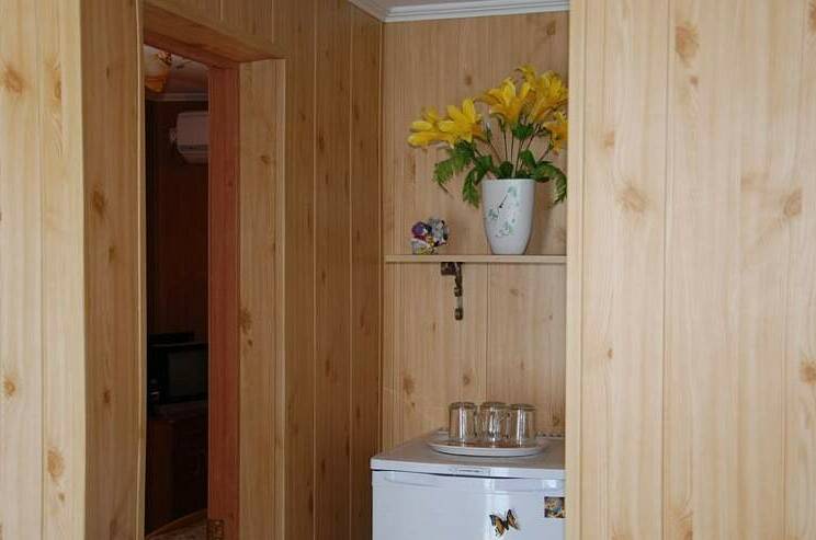 2-х комнатный номер (2 этаж)