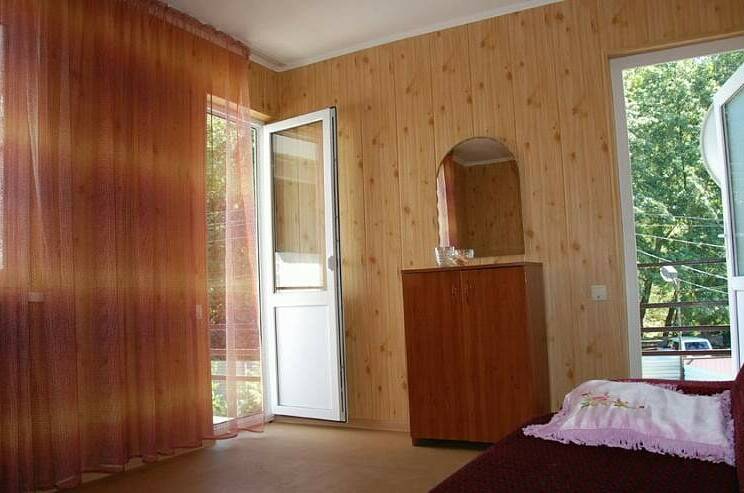 2-х комнатный номер (2 этаж)