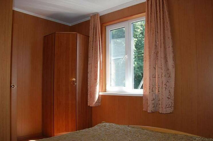 2-х комнатный номер (2 этаж)