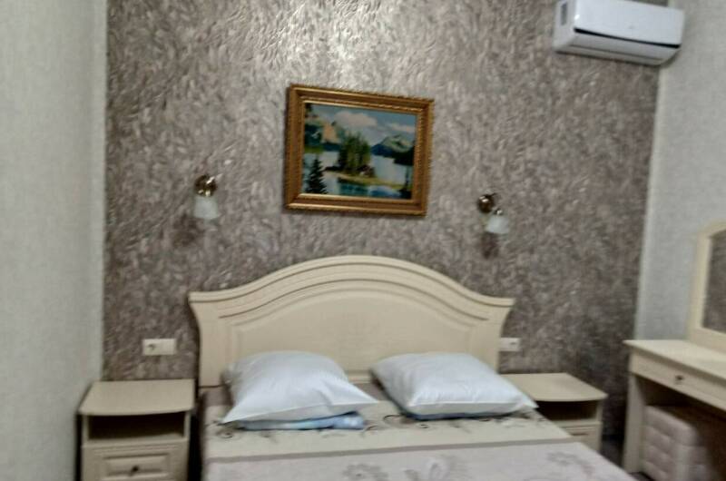 2-х комнатный с большим балконом на 3 этаже