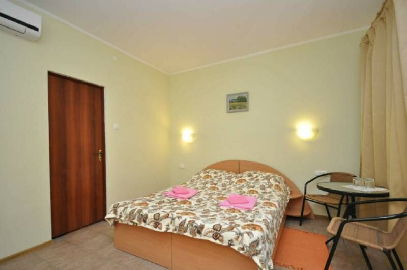 Комната на 2−3 человека