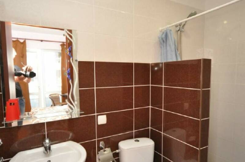 Комната на 2−3 человека