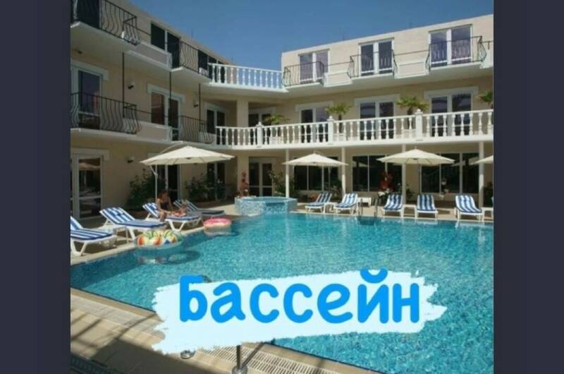 Комната на 2−3 человека