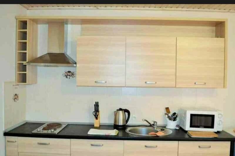 Двухкомнатный 5ти местный люкс