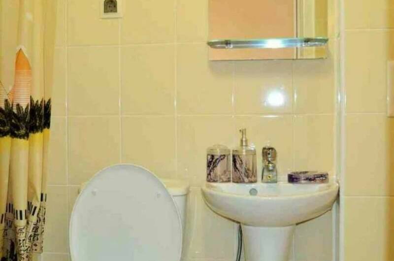 Двухкомнатный 5ти местный люкс