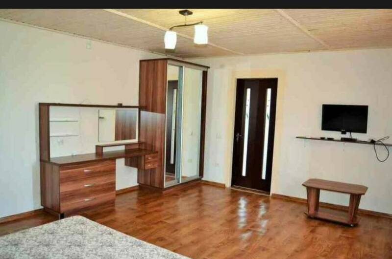 Двухкомнатный 5ти местный люкс