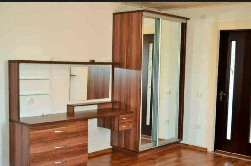 Двухкомнатный 5ти местный люкс