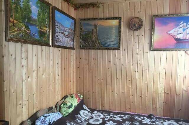 Трехместный «Эконом»