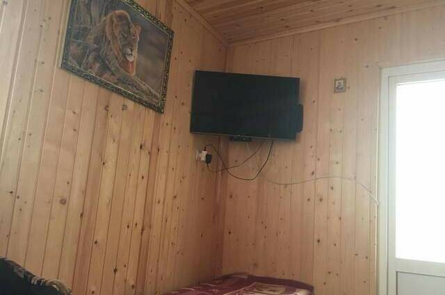 Трехместный «Эконом»