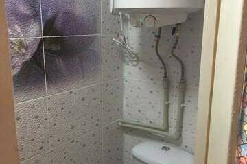 Трехместный «Эконом»