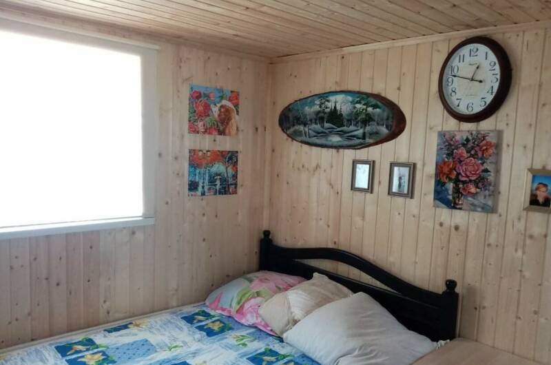 Двухместный номер