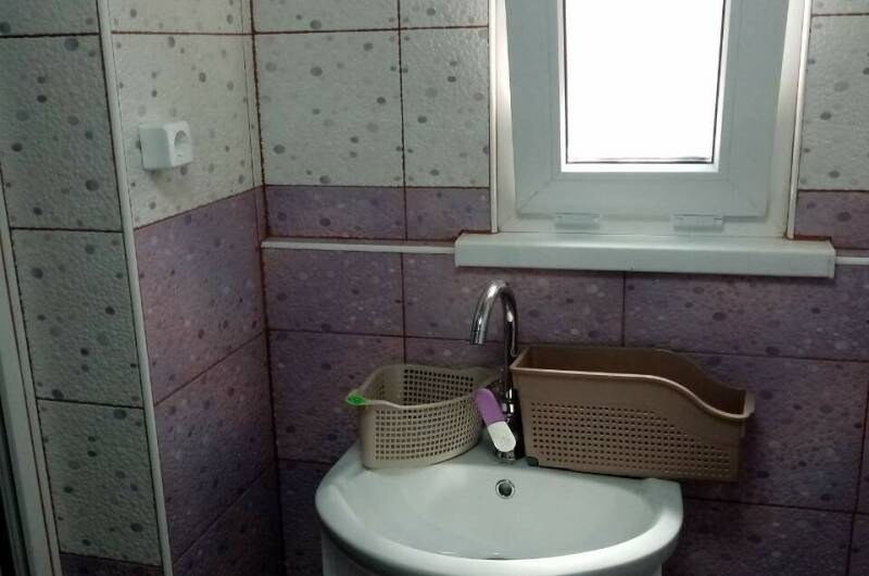 Двухместный номер